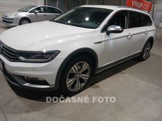 Volkswagen Passat 2.0, ČR kombi