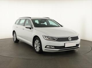 Volkswagen Passat 2.0 TDI 110kW kombi