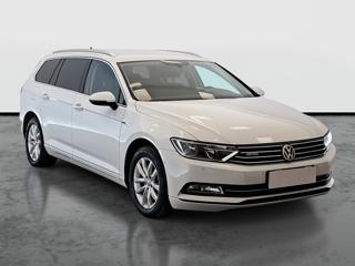 Volkswagen Passat 2.0 TDI 4Motion 110kW kombi