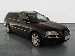 Volkswagen Passat 1.9 TDI 96kW kombi