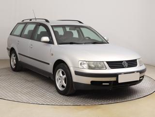 Volkswagen Passat 1.9 TDI 81kW kombi
