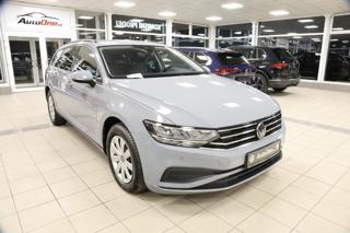 Volkswagen Passat 2.0TDI DSG Nez.Topení 48000KM kombi