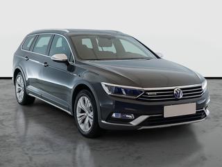 Volkswagen Passat 2.0 TDI 4Motion 110kW kombi