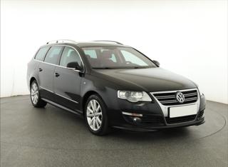 Volkswagen Passat 2.0 TDI 125kW kombi