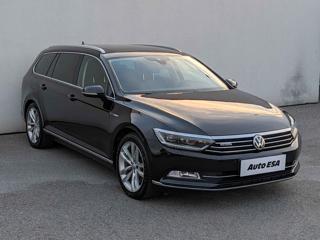 Volkswagen Passat 2.0 TSi kombi