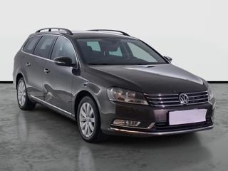 Volkswagen Passat 1.4 TSI 90kW kombi