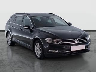Volkswagen Passat 2.0 TDI 110kW kombi