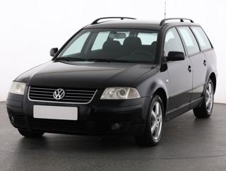 Volkswagen Passat 1.8 T 110kW kombi