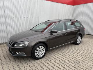 Volkswagen Passat Variant 1,4 TSi Comfortline kombi