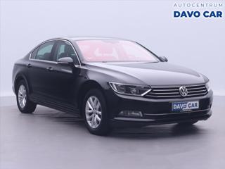 Volkswagen Passat 1,4 TSI Comfortline 1.Maj. limuzína