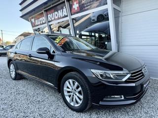 Volkswagen Passat 1,4 TSI Comfortline Navi limuzína - Foto 6