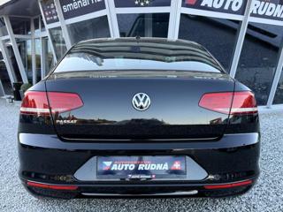 Volkswagen Passat 1,4 TSI Comfortline Navi limuzína - Foto 9