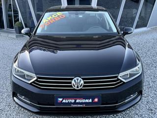 Volkswagen Passat 1,4 TSI Comfortline Navi limuzína - Foto 5