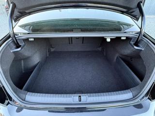 Volkswagen Passat 1,4 TSI Comfortline Navi limuzína - Foto 10