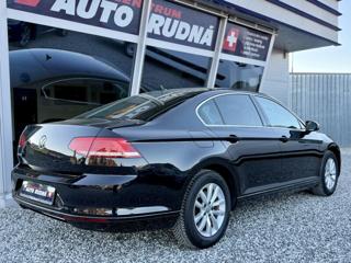 Volkswagen Passat 1,4 TSI Comfortline Navi limuzína - Foto 8
