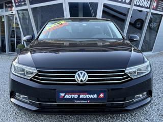 Volkswagen Passat 1,4 TSI Comfortline Navi limuzína - Foto 4