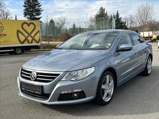 Volkswagen Passat CC 2,0 TDi 103kW Panorama,Alcanta liftback