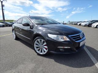 Volkswagen Passat CC 3,6 FSI DSG,4x4,Bi-Xenon,Digi Klima,nez.topení  4Motion limuzína