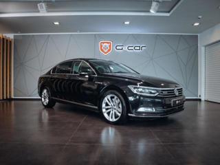 Volkswagen Passat 2.0TDI Highline 4M 176kW sedan