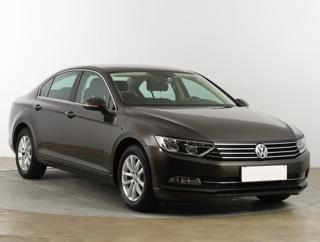 Volkswagen Passat 1.4 TSI 92kW sedan