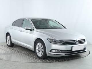 Volkswagen Passat 2.0 TDI 110kW sedan