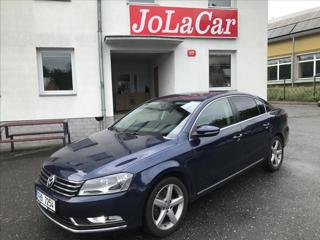 Volkswagen Passat 1,4 TSI Comfortline BMT sedan