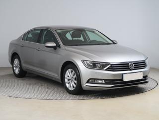 Volkswagen Passat 1.4 TSI 92kW sedan