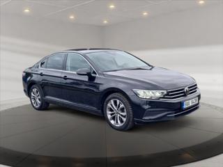 Volkswagen Passat 1,5 TSI EVO BMT Business sedan