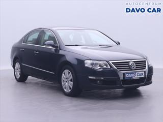 Volkswagen Passat 2,0 TDI 103KW Highline 59'675km sedan