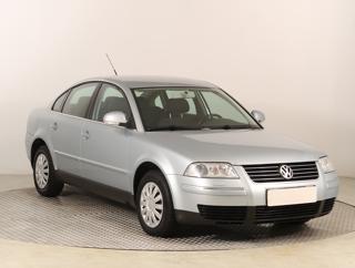 Volkswagen Passat 1.9 TDI 96kW sedan