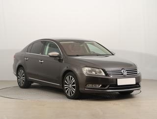 Volkswagen Passat 2.0 TDI 103kW sedan