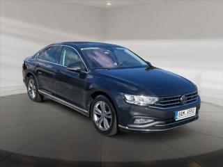 Volkswagen Passat 2,0 TDI BMT 110kW Elegance sedan