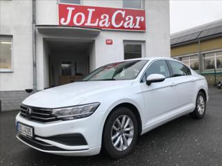 Volkswagen Passat 1,5 TSI EVO BMT Business sedan