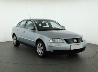 Volkswagen Passat 1.9 TDI 96kW sedan