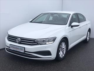 Volkswagen Passat 1,5 TSi 110kW BUSINESS  B8 FL sedan