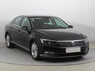 Volkswagen Passat 2.0 BiTDI 176kW sedan