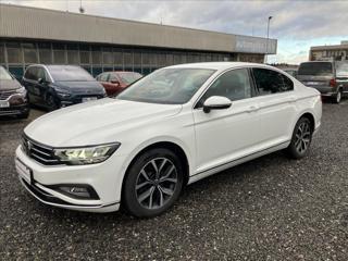 Volkswagen Passat 2,0 TDI BMT 110kW sedan