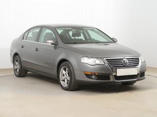 Volkswagen Passat 1.9 TDI 77kW sedan