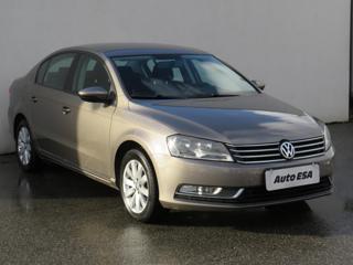 Volkswagen Passat 1.4 TSi sedan