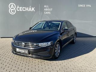 Volkswagen Passat 1,5*TSI*Business*DPH*ČR sedan