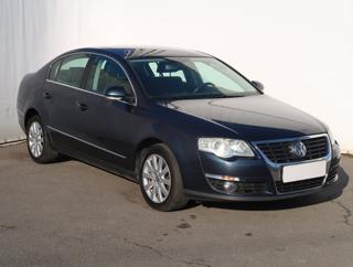 Volkswagen Passat 2.0 TDI 103kW sedan