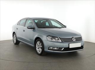 Volkswagen Passat 2.0 TDI 103kW sedan