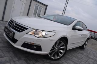 Volkswagen Passat 3,6 FSI 220KW • 4Motion • DSG sedan