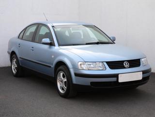 Volkswagen Passat 1.9TDi sedan