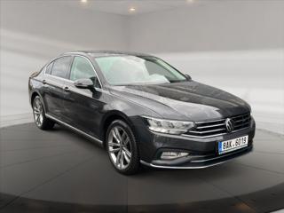 Volkswagen Passat 2,0 TSI BMT Elegance sedan