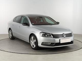 Volkswagen Passat 2.0 TDI 103kW sedan