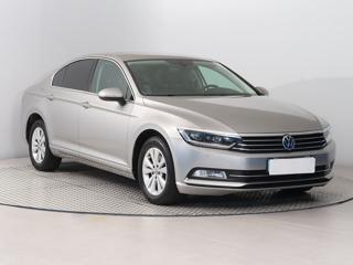 Volkswagen Passat 2.0 TDI 110kW sedan