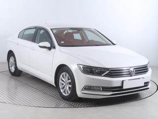 Volkswagen Passat 2.0 TDI 110kW sedan