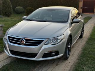 Volkswagen Passat 2,0 TDI DPF 125kW DSG  CC sedan