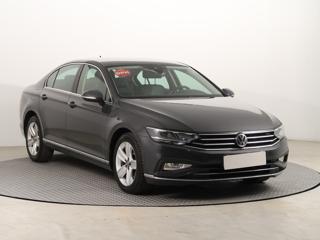 Volkswagen Passat 2.0 TDI 110kW sedan